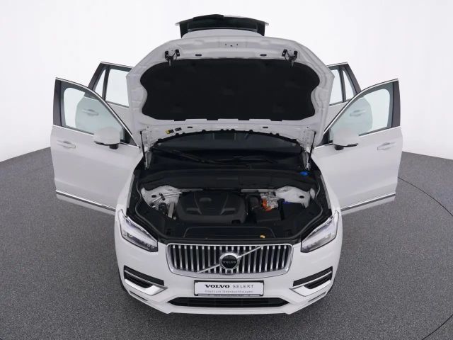 Volvo XC90 AWD Inscription T8