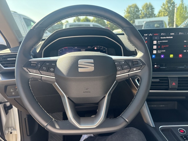 Seat Leon 2.0 TDI Style