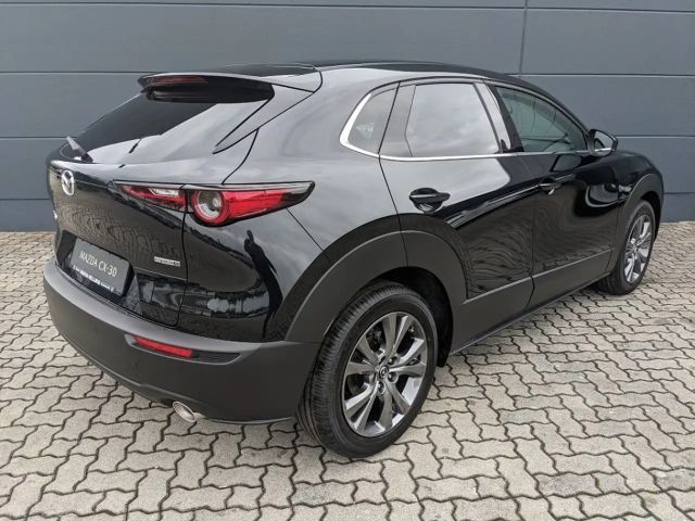 Mazda CX-30 2.5L Takumi