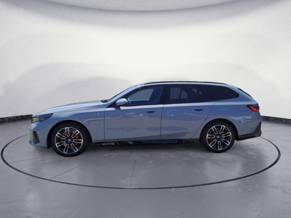 BMW 520 520d Touring