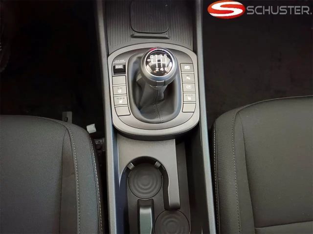 Hyundai Kona 1.0 2WD T-GDi