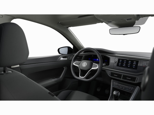 Volkswagen Polo Life