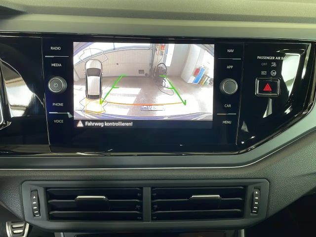 Volkswagen Taigo R-Line