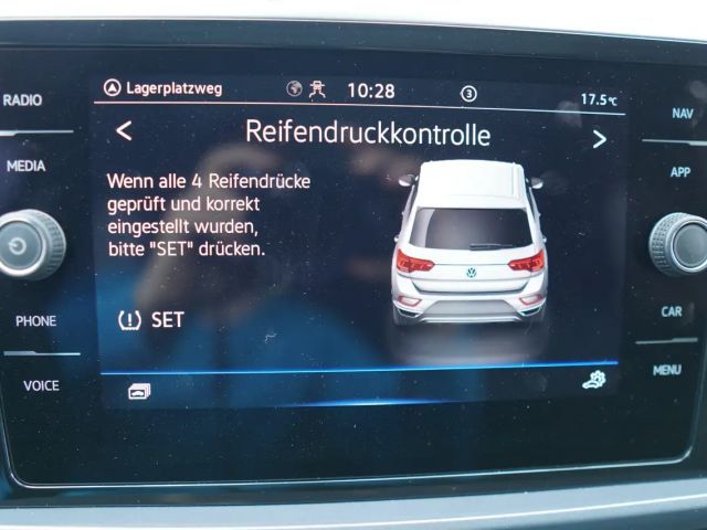 Volkswagen T-Roc ACT DSG Style