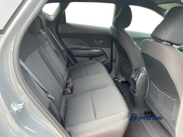 Hyundai Kona N Line