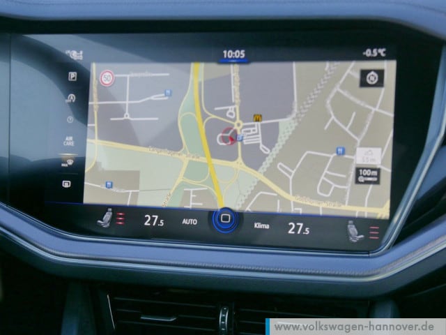 Volkswagen Touareg 3.0 V6 TDI R-Line