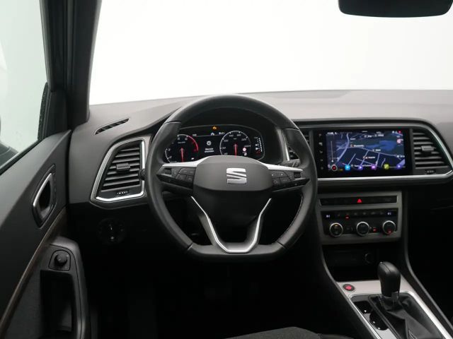 Seat Ateca DSG