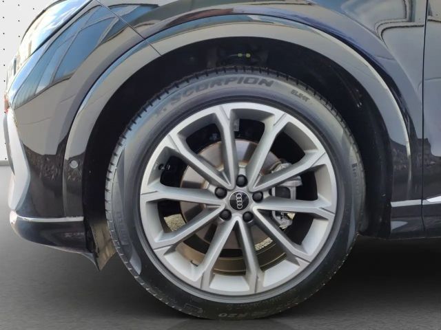 Audi Q4 e-tron 35 S-Line