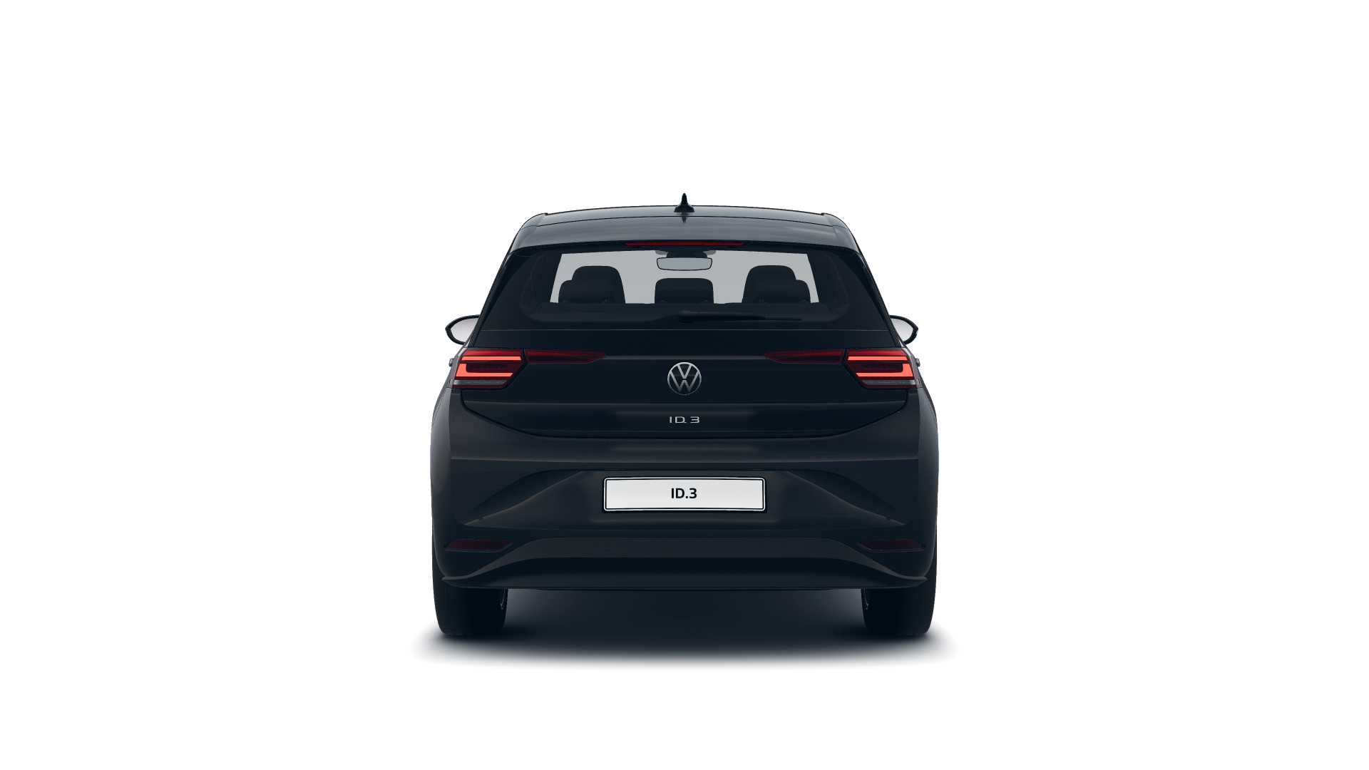 Volkswagen ID.3 Performance Pro