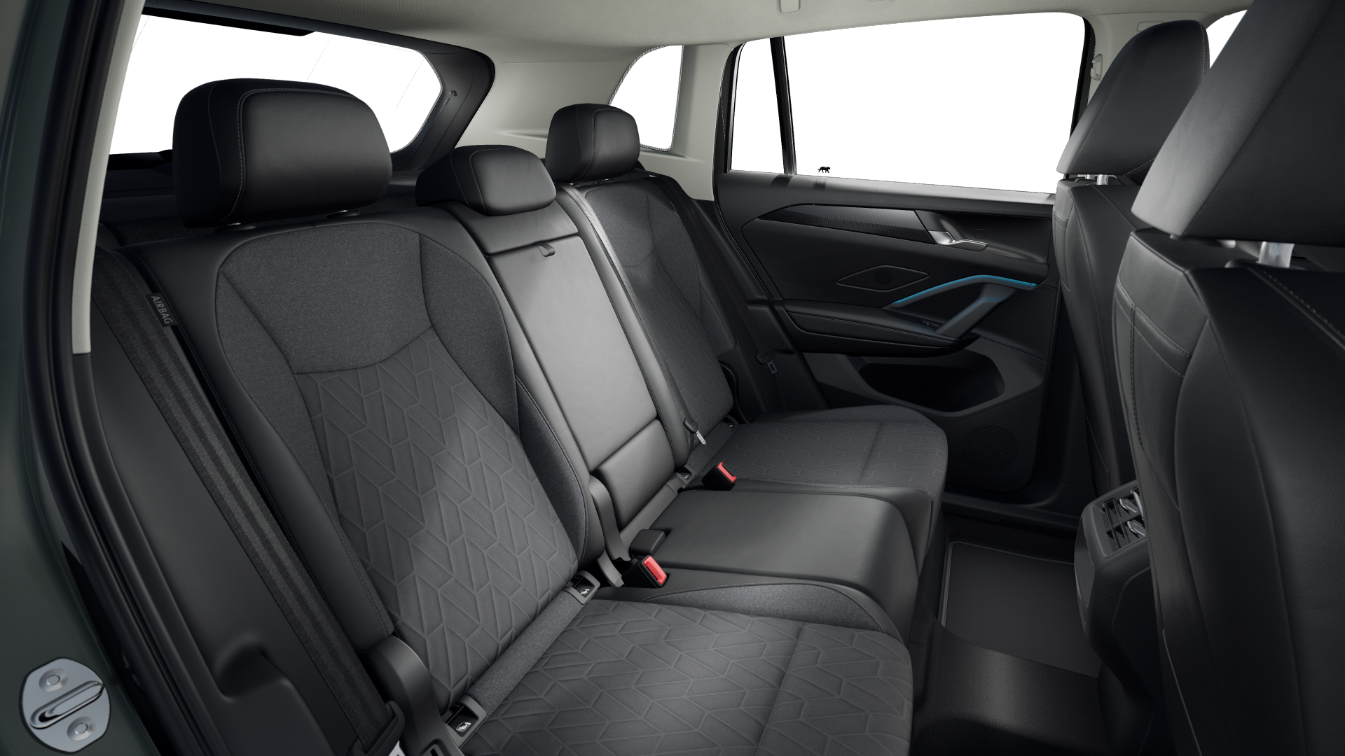 Volkswagen Tiguan 2.0 TDI DSG