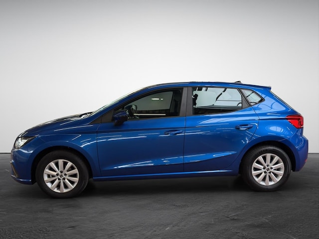 Seat Ibiza 1.0 TSI Style