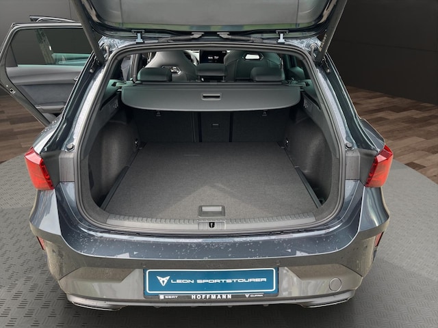 Cupra Leon DSG Sportstourer