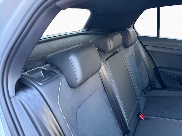 Volkswagen Golf Golf VIII