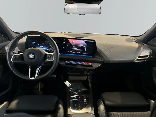 BMW 120 Comfort pakket M-Sport Sedan