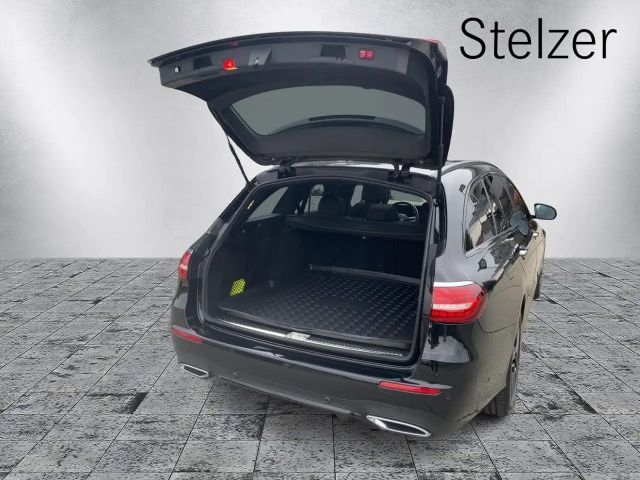 Mercedes-Benz E 220 4MATIC E 220 d Estate