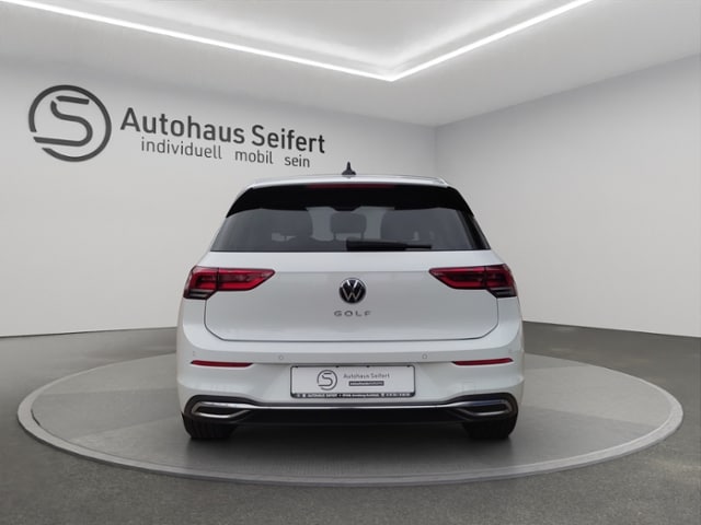 Volkswagen Golf 1.5 TSI Golf VIII Style