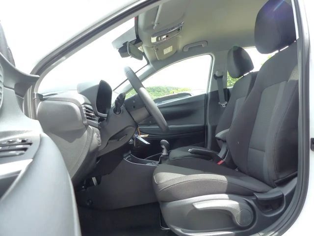 Hyundai i20 1.0 T-GDi Trend