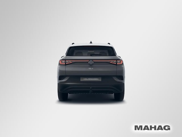 Volkswagen ID.4 IQ.Drive Performance Pro