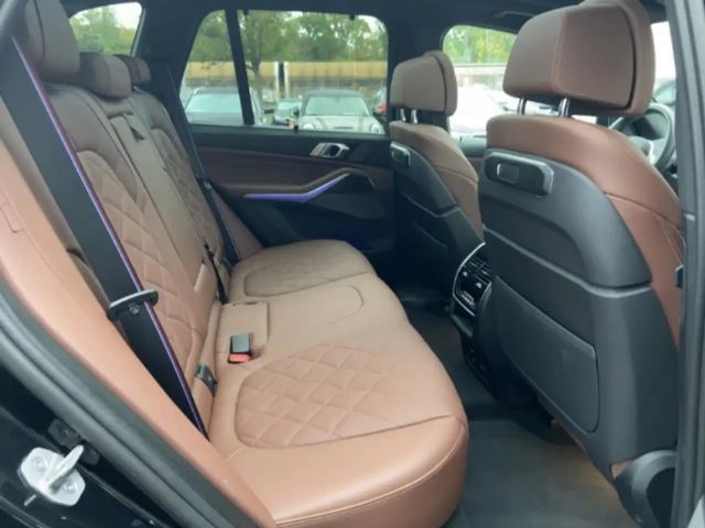 BMW X5 M-Sport xDrive