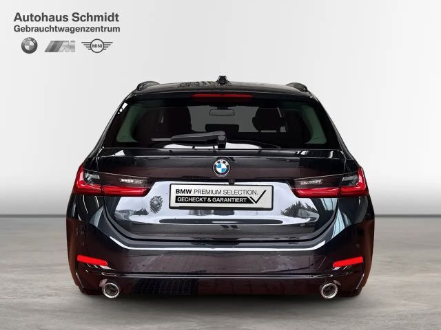 BMW 318 318i Touring