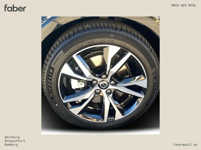 Volvo V60 Core