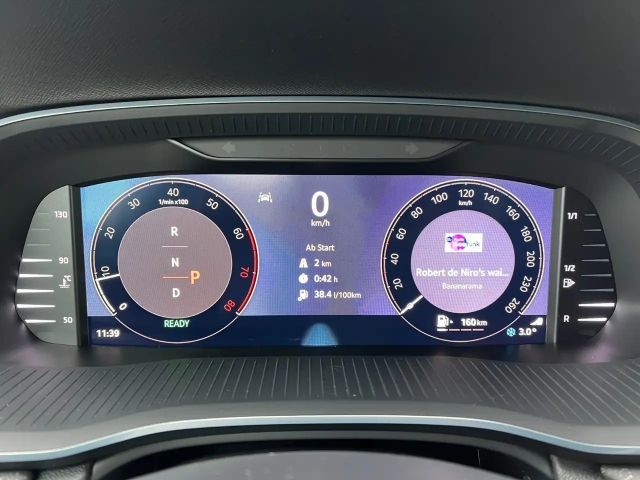 Skoda Octavia 1.5 TSI Selection