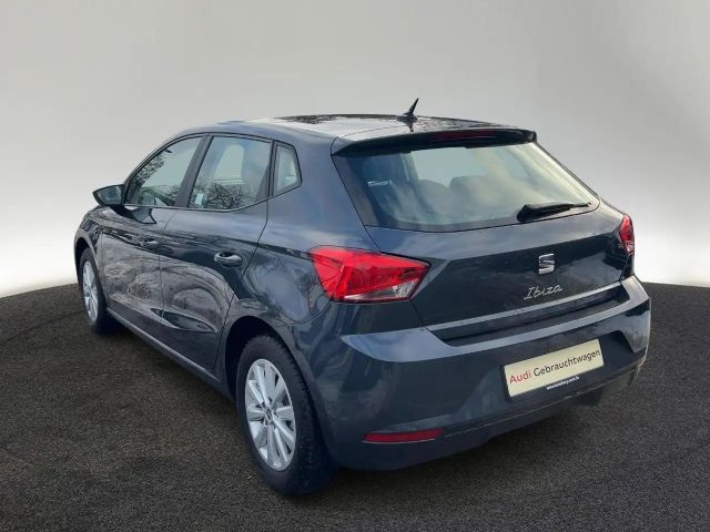 Seat Ibiza 1.0 TSI Style