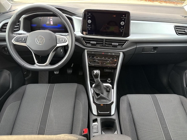 Volkswagen T-Roc TSi LED+Navi+Virt+PDC