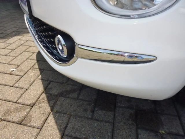 Fiat 500C 1.0 DolcevitaPaket TechPaket NAVPaket KomfortPaket