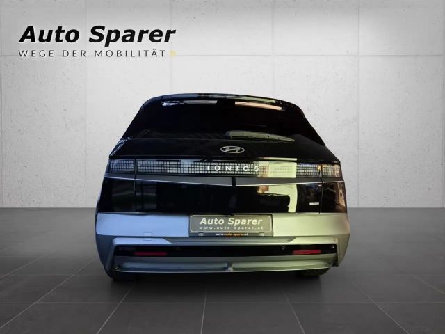 Hyundai IONIQ 5 4WD Vierwielaandrijving