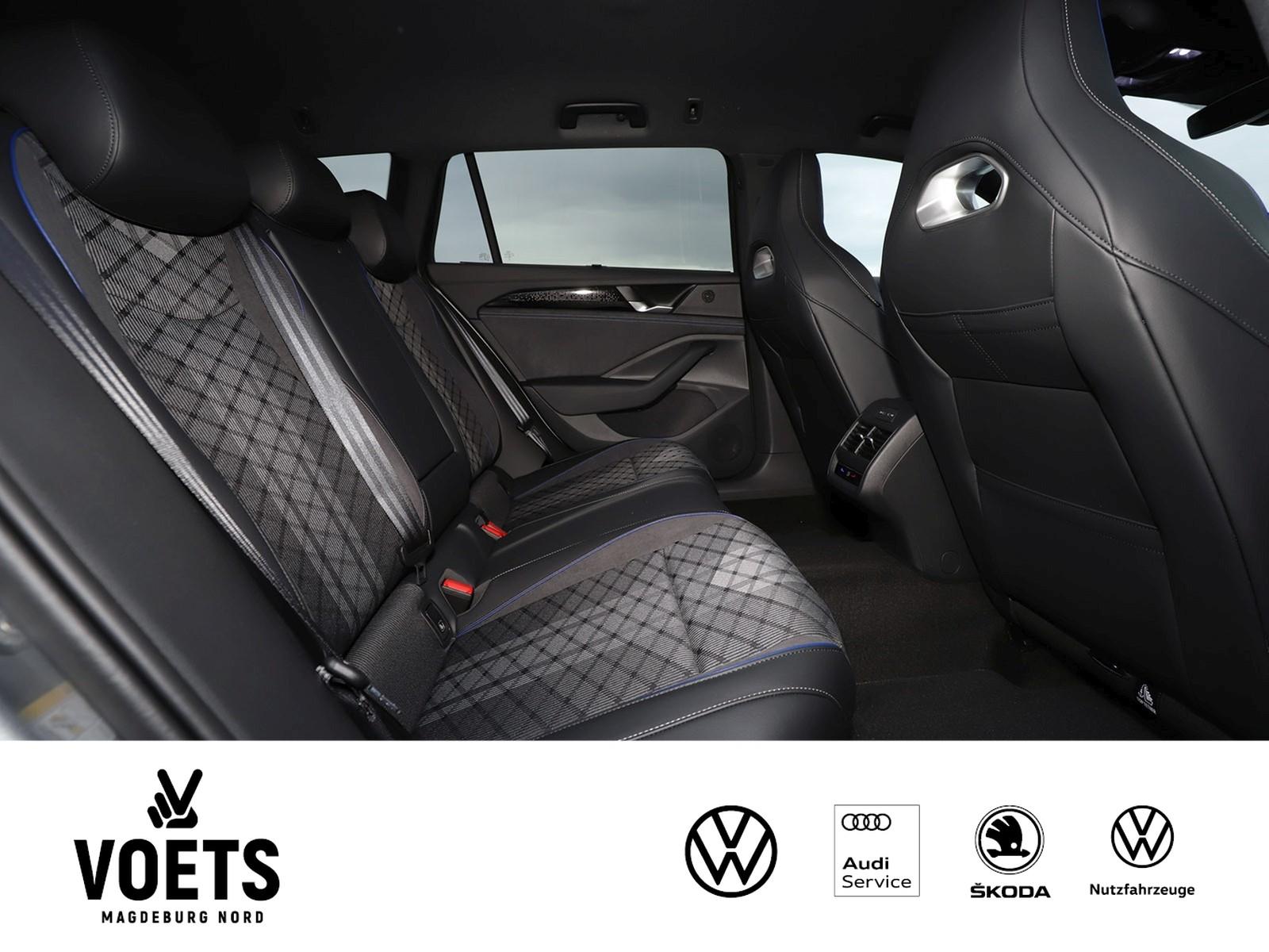 Volkswagen Passat R-Line eHybrid