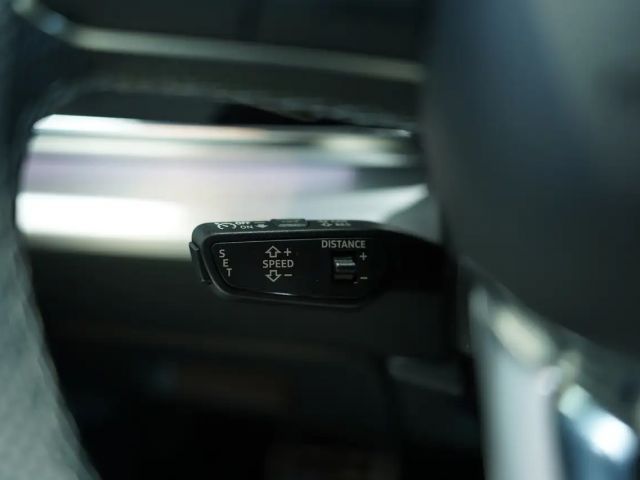 Audi Q8 50 TDI Quattro S-Line