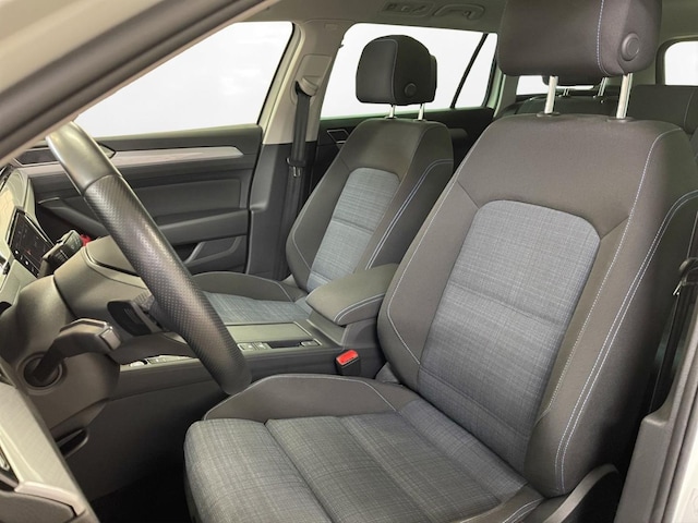 Volkswagen Passat GTE Variant