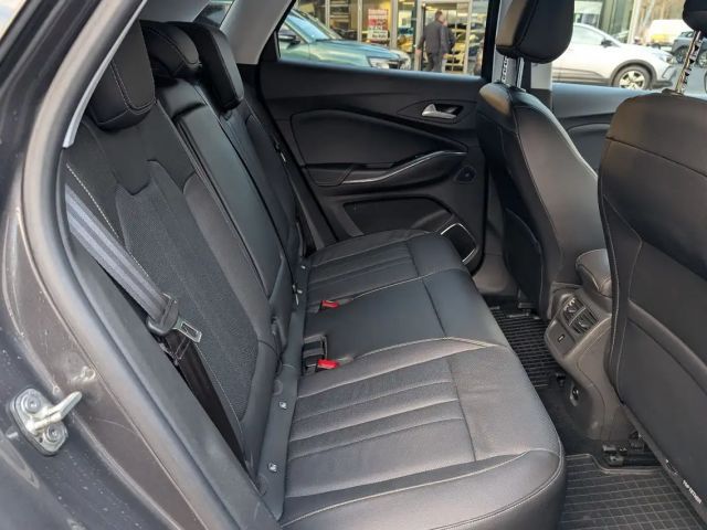 Opel Grandland X Hybrid Ultimate