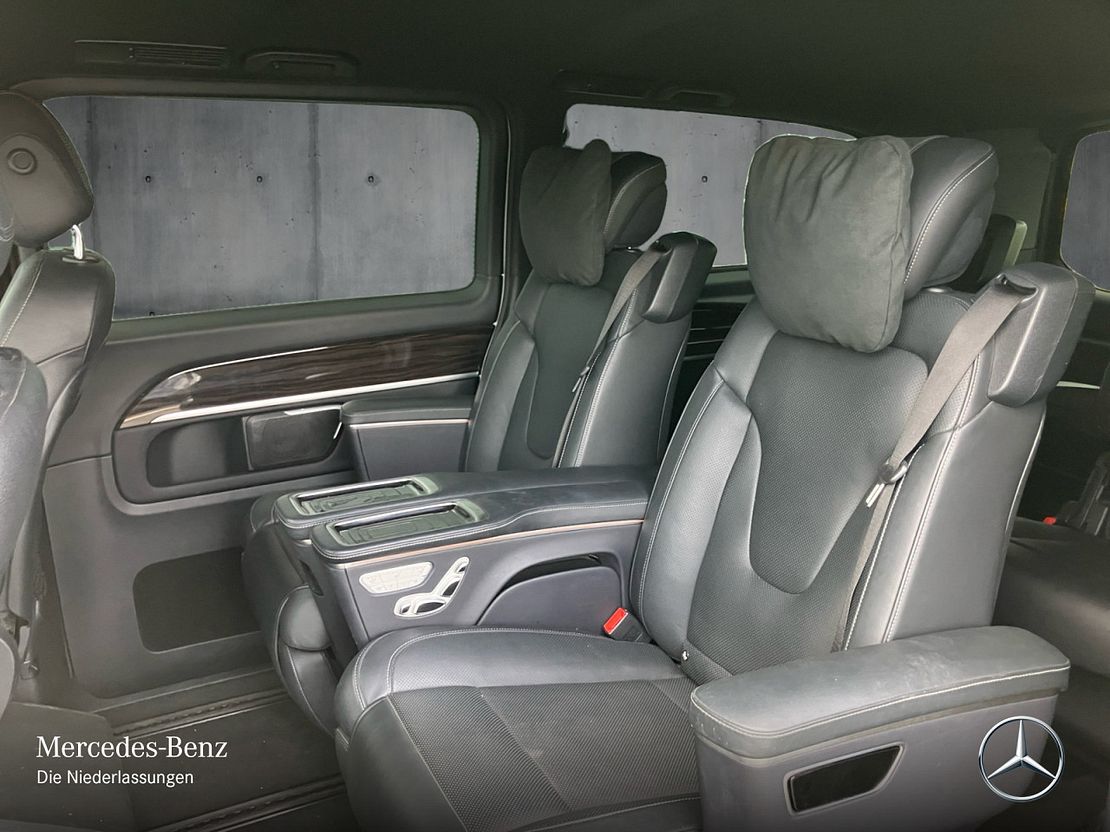 Mercedes-Benz V 300 AVANTGARDE CDI Extralang