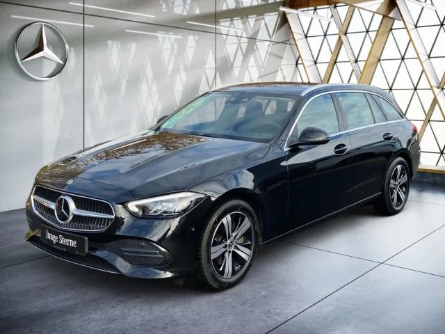 Mercedes-Benz C 220 AVANTGARDE C 220 d Estate