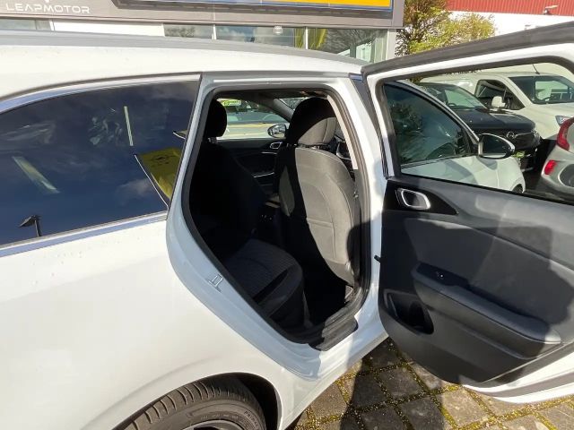 Kia Ceed PHEV SportWagon