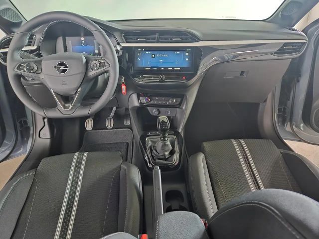 Opel Corsa 1.2 Turbo GS-Line Grand Sport Turbo