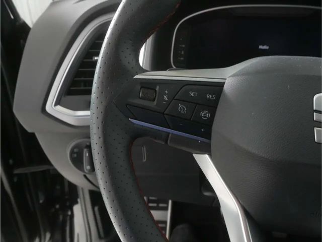 Seat Ateca 2.0 TDI DSG FR-lijn