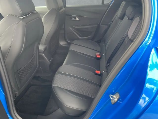 Peugeot E-208 GT-Line