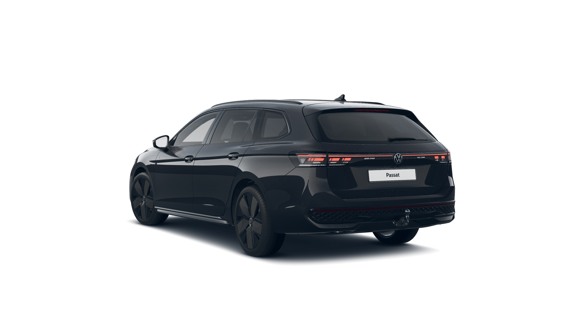 Volkswagen Passat DSG R-Line Variant