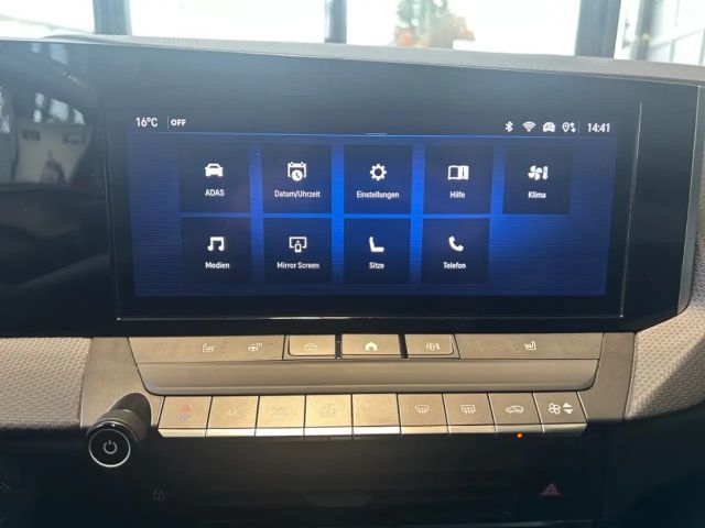 Opel Astra 1.5 CDTI 1.5 Turbo Edition