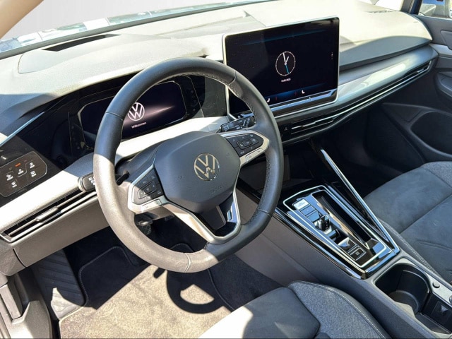 Volkswagen Golf 1.5 eTSI Style Variant