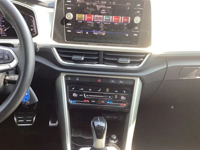 Volkswagen T-Roc DSG Move