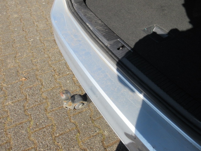 Volkswagen Passat 2.0 TDI DSG NAVI AHK LED KAMERA ACC ALU APS SITZHZ