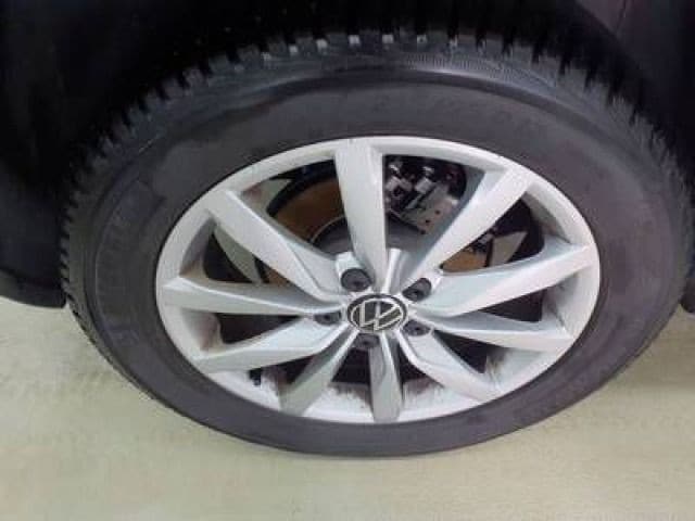 Volkswagen T-Roc 2.0 TDI