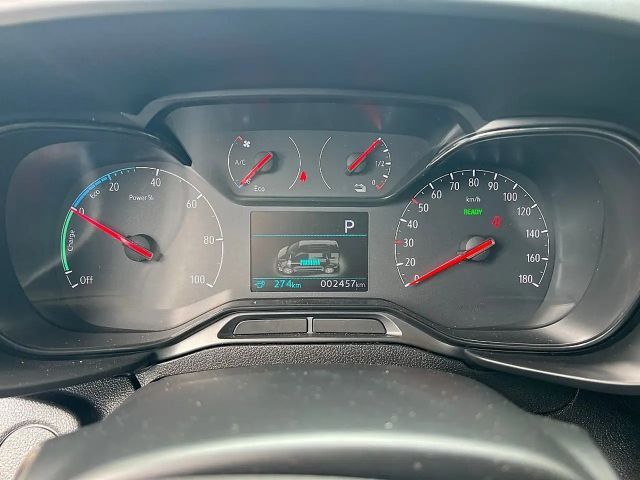 Opel Combo Combo Cargo - e Basis 50kwh e.Nutzlast nto. 19....