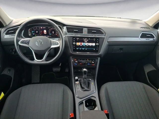 Volkswagen Tiguan 2.0 TDI Allspace DSG