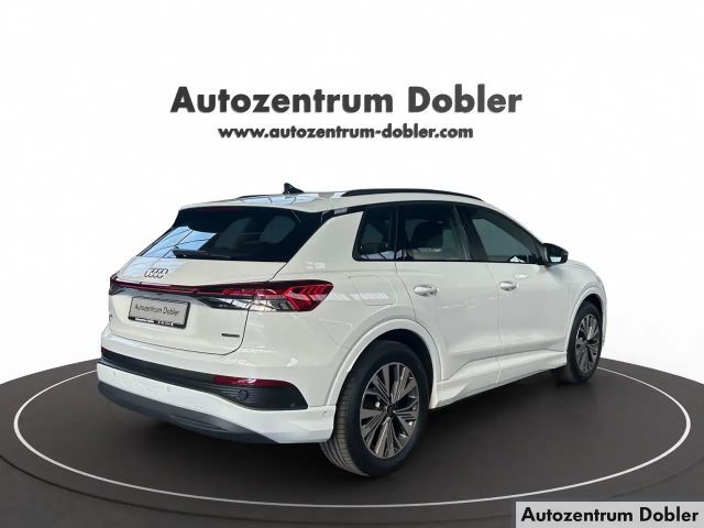 Audi Q4 e-tron 50 Quattro