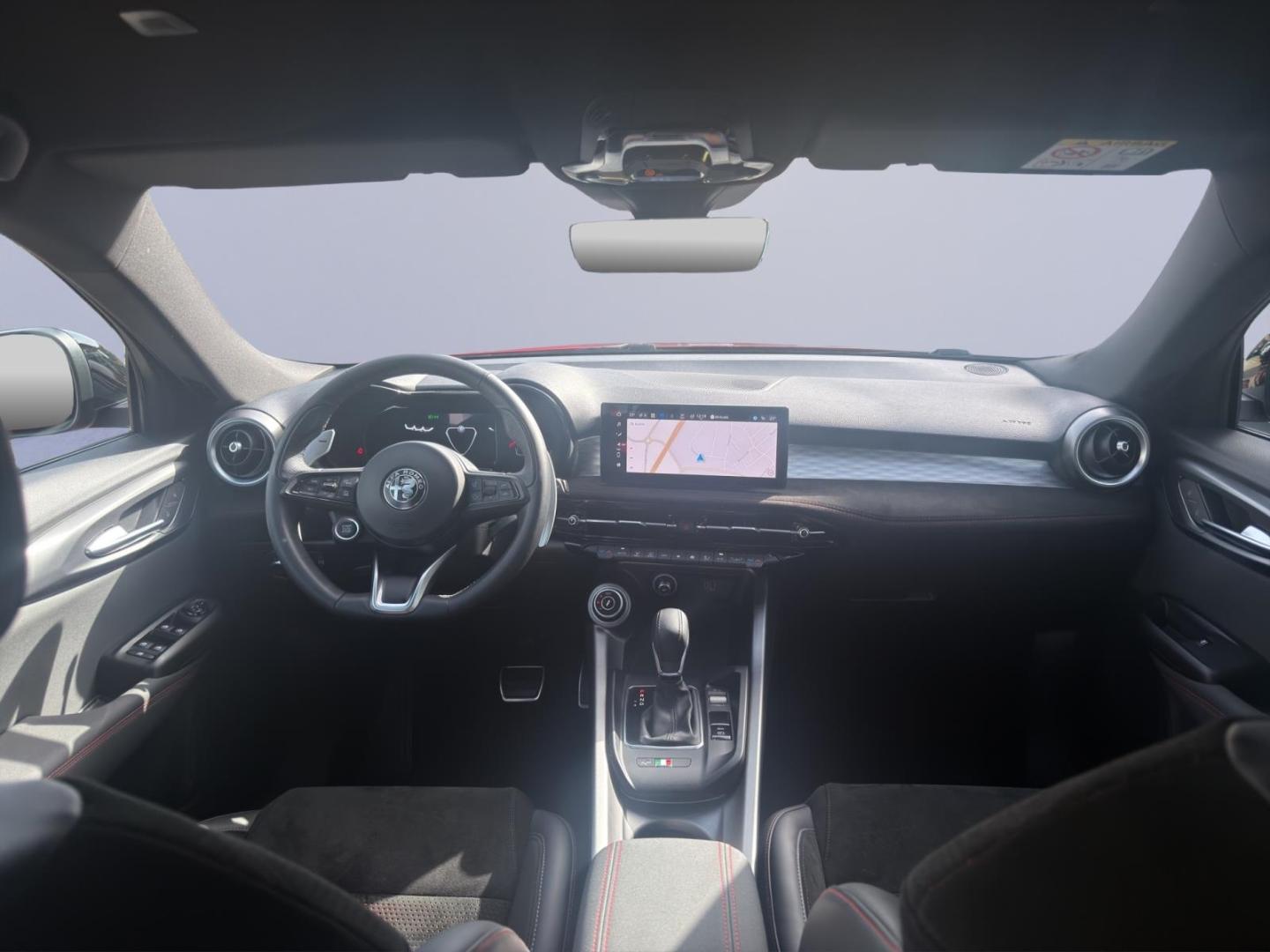 Alfa Romeo Tonale Veloce